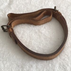 Louis Vuitton Noe Strap